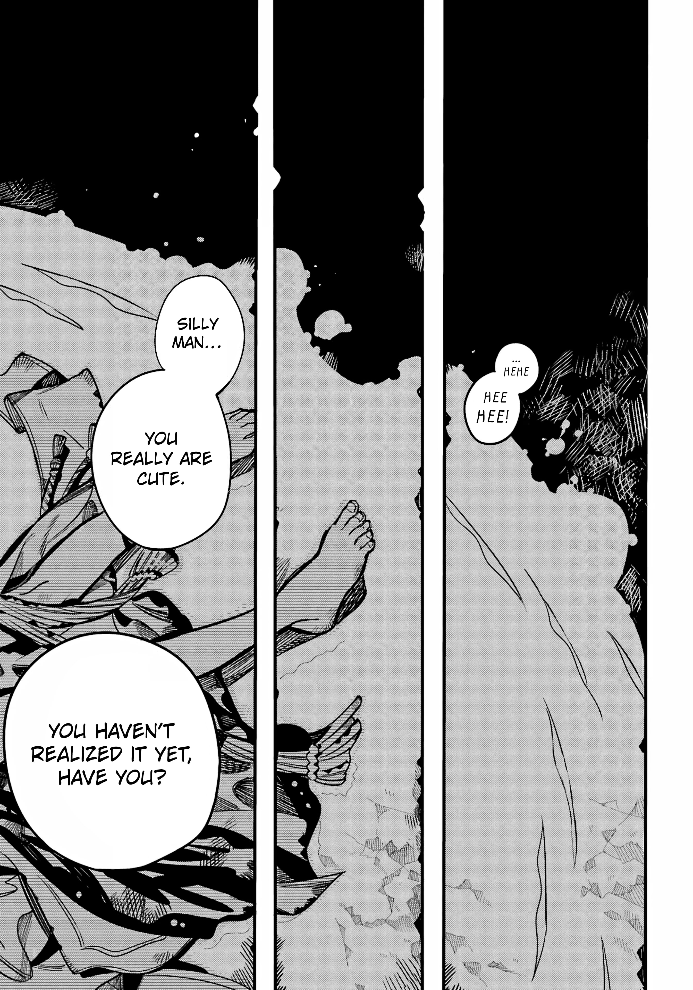 Toilet Bound Hanako Kun, Chapter 94 image 14